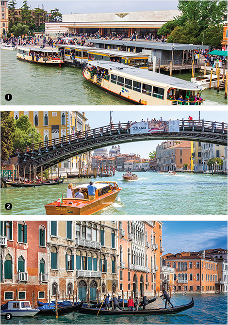 기획여행 베네치아